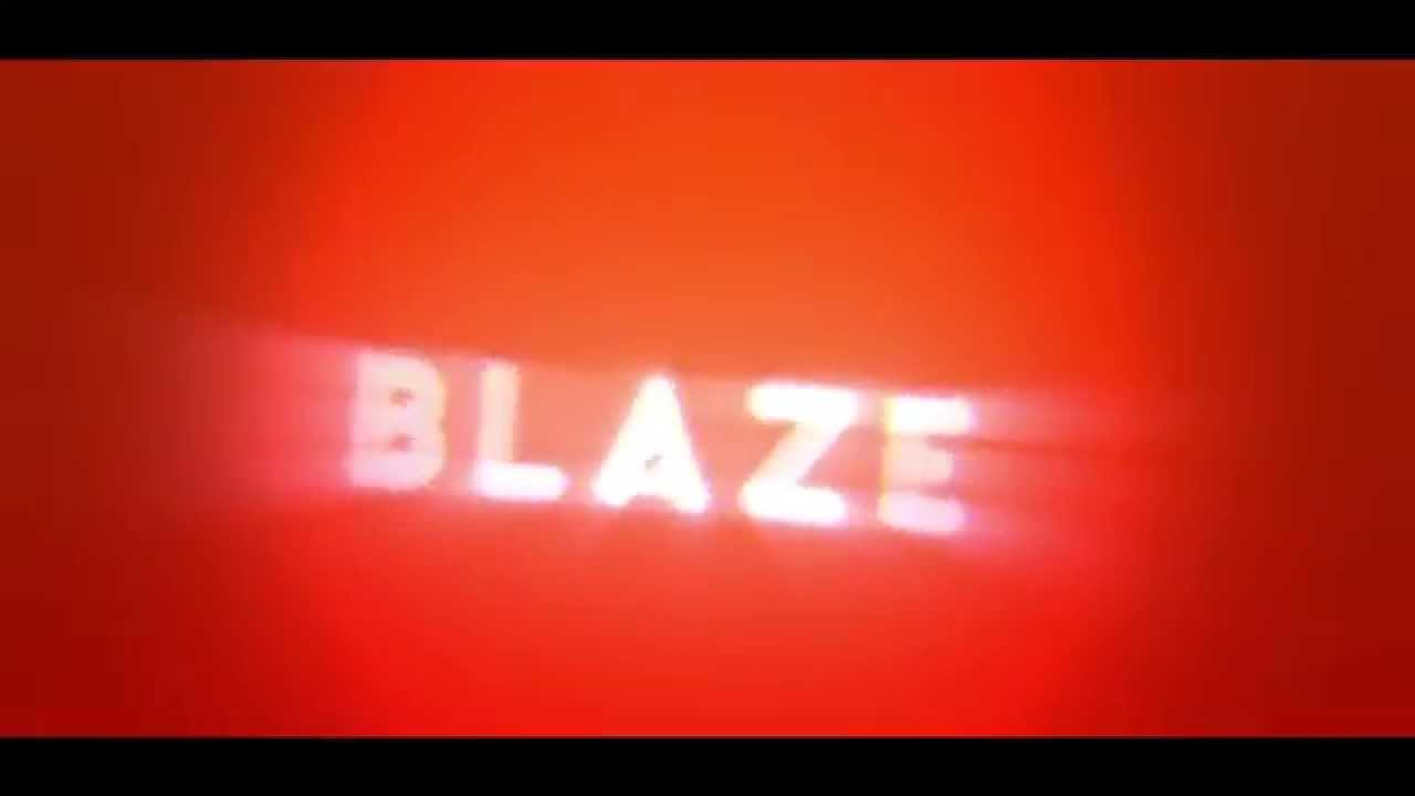 Intro #41 // BlazeThePolymath // Inspired by Mrcool