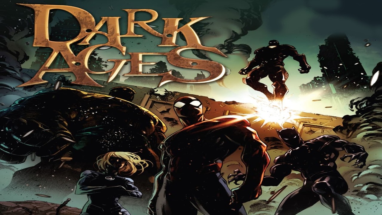 Dark Ages