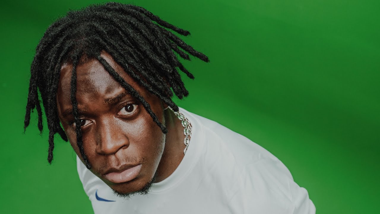Daejmiy | LE ONZE FREESTYLE