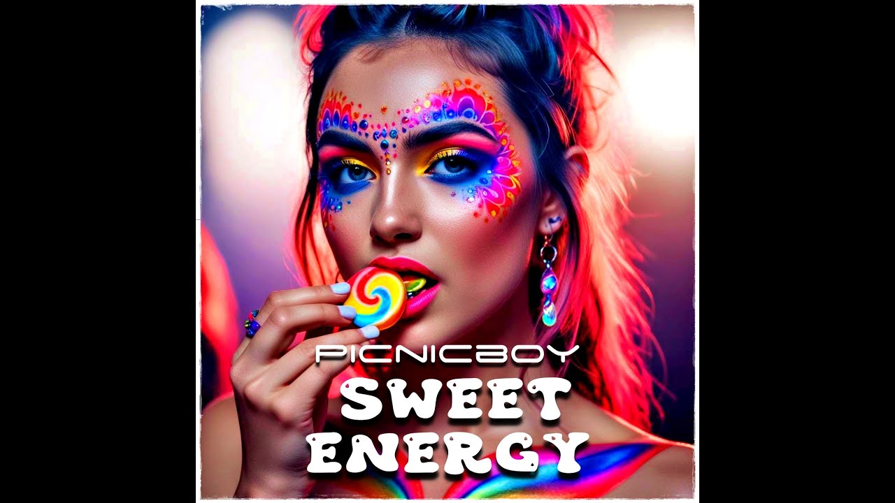 Sweet Energy (Psytrance)