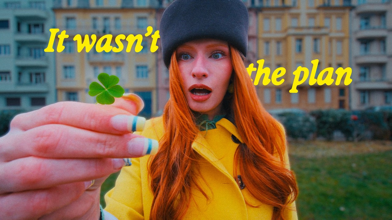 From country girl to fashion content creator.