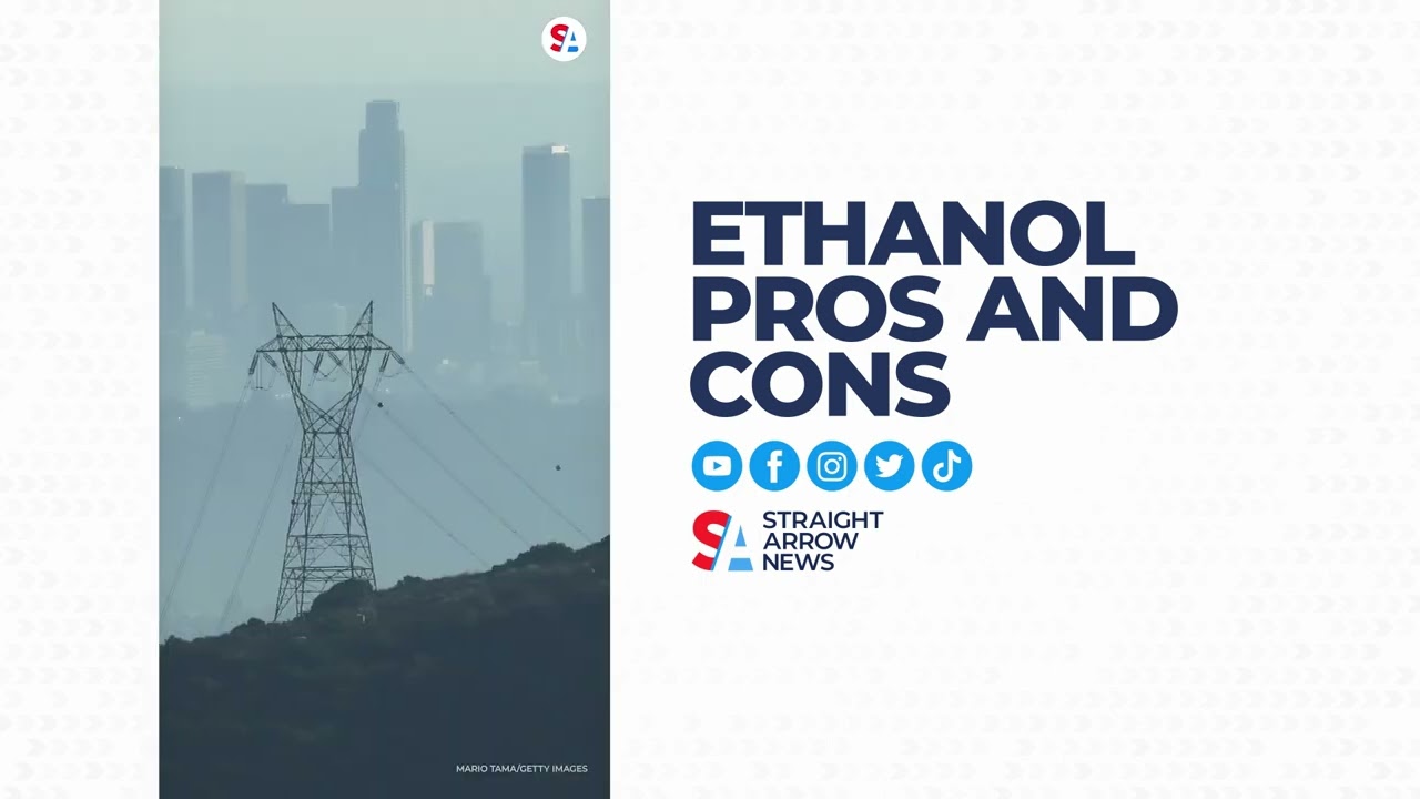 E15: Cheaper ethanol option revives controversy as gas prices peak