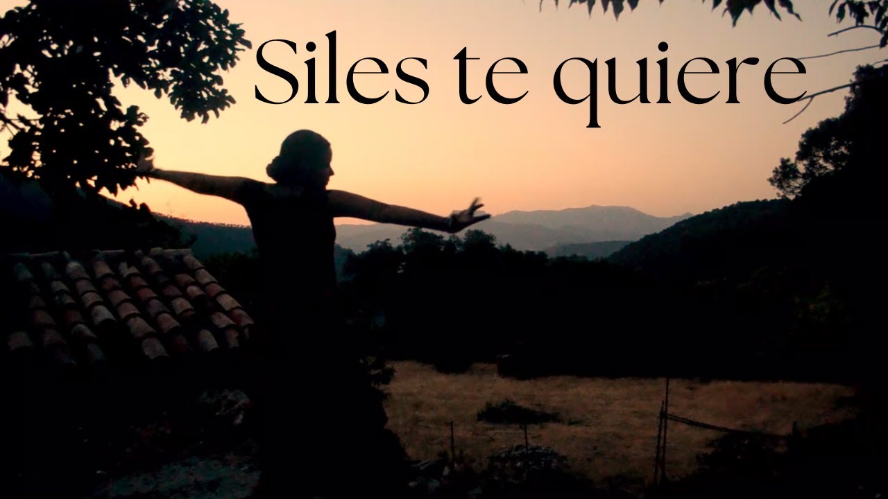 Siles te quiere. Juana 