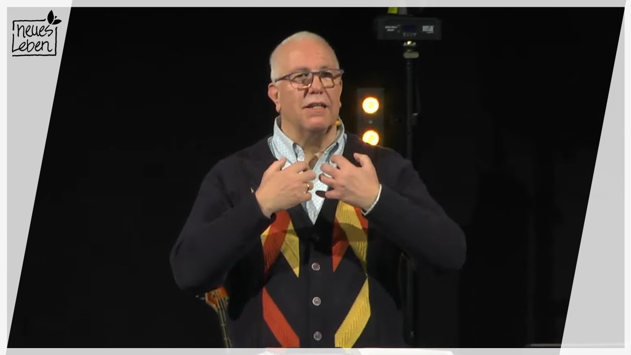 Michael Krebber - Jüngerschaft