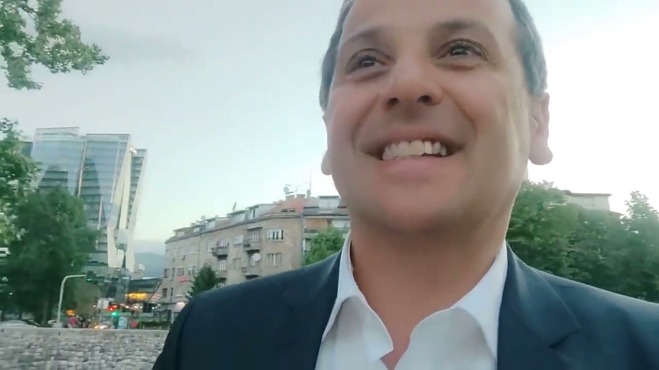 Sjećanje na Bo&scaron;ka i Admiru, tužna priča o sarajevskom Romeu i Juliji