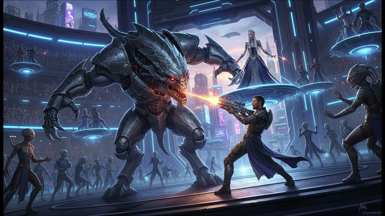 He Was Injured Protecting the Queen and Woke to Find Her Wrapped Around Him