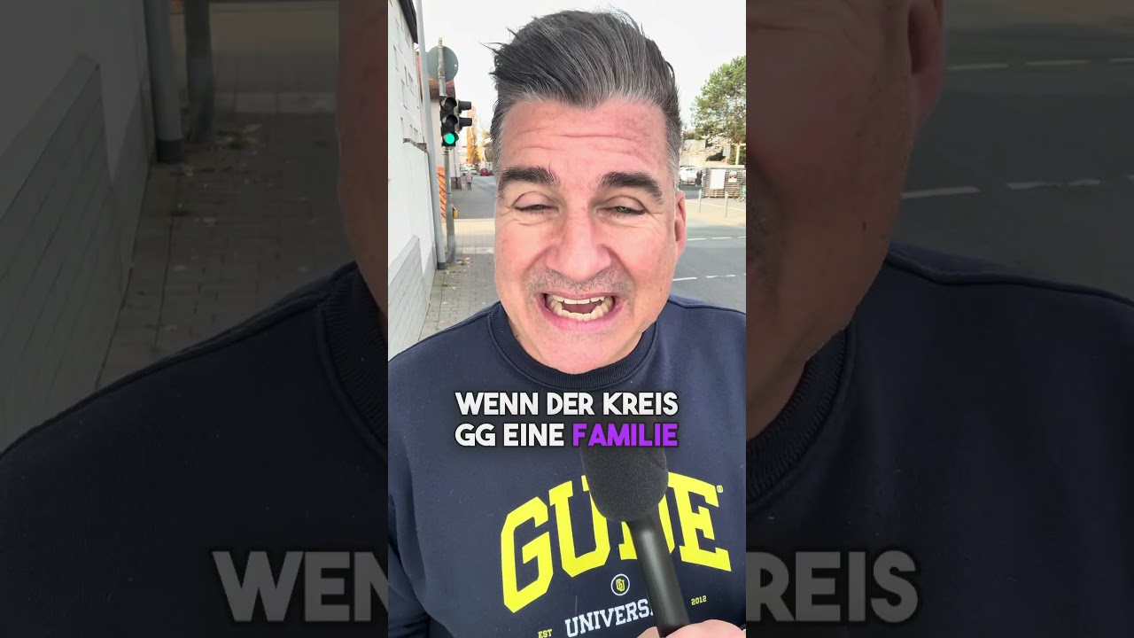 Weiterstadt: Hessisches Bangkok | Peter Kunz