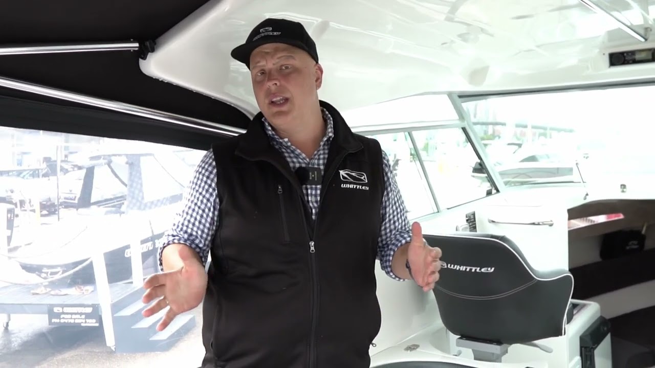 WHITTLEY SL 26 NSW ROZELLE WALK THRU VIDEO