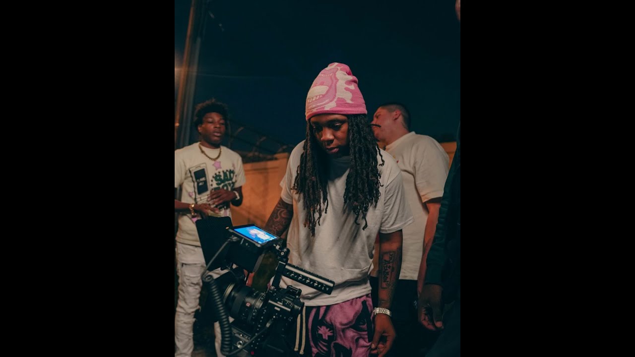 [FREE] Hurricane Wisdom x Loe Shimmy Type Beat - 