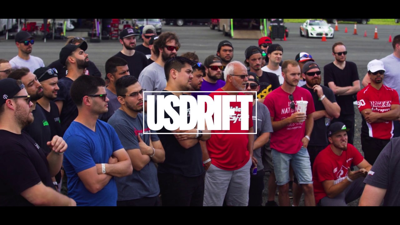 2019 USDrift Shootout