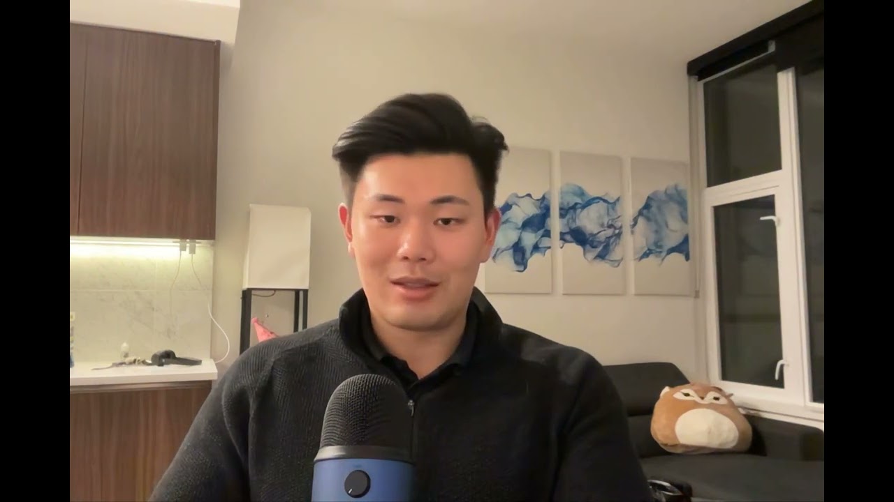 PNC Learning Review - Sam Wong from HUB International