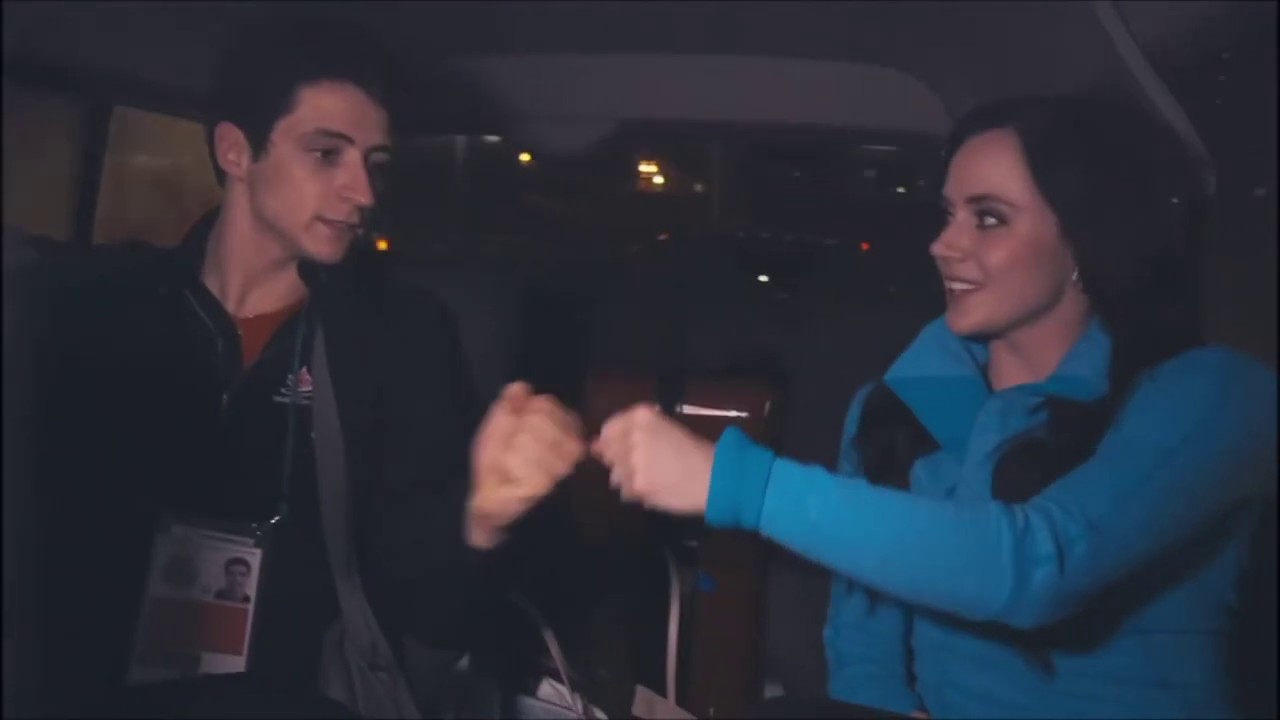 Tessa & Scott | Yes To Heaven