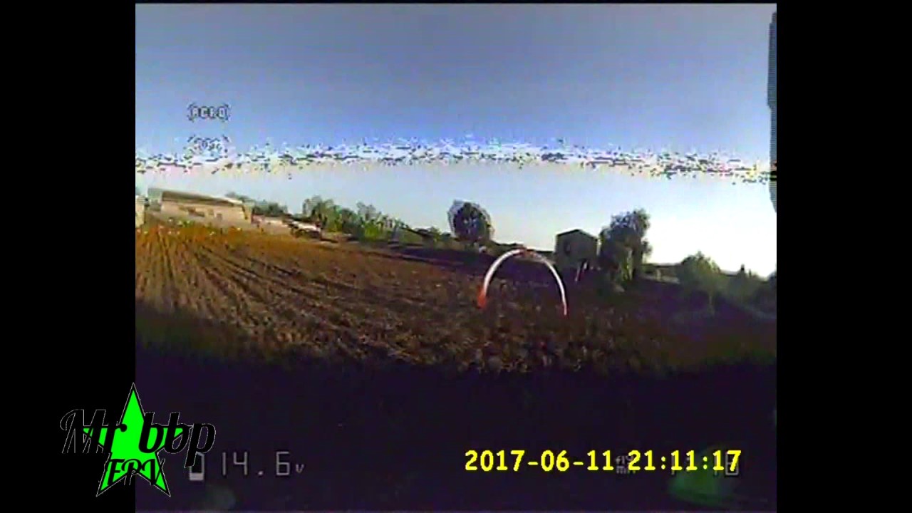 Circuit training - Mr BBP FPV