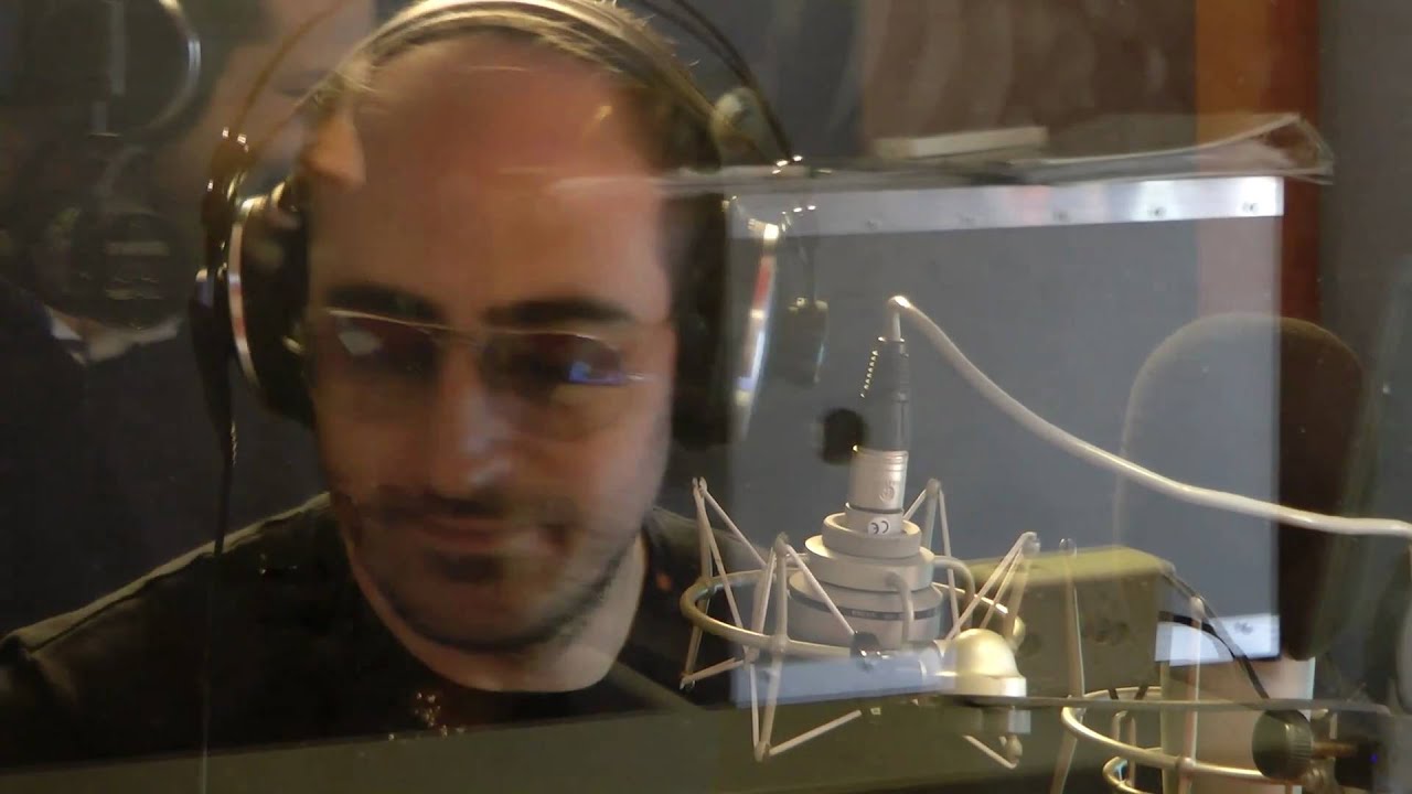ALLAKATALLA - Radio Varagghi (18/03/2011)