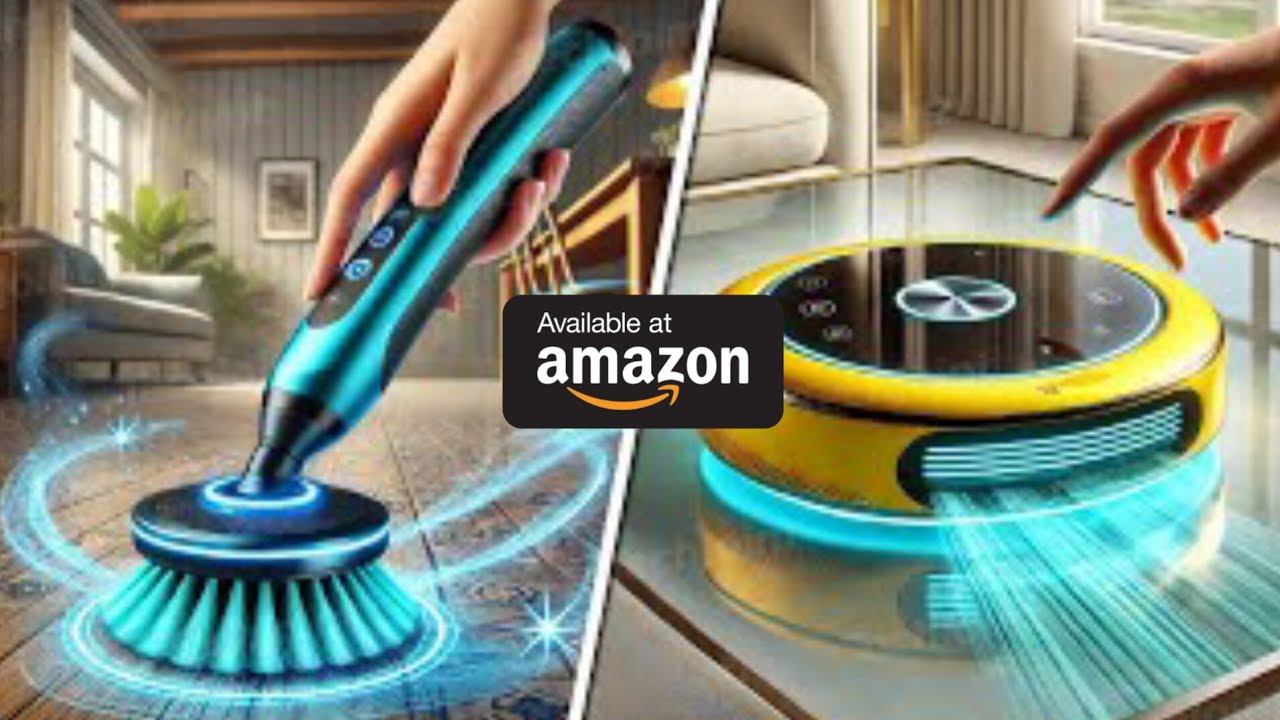 Under 500 home useful electric gadgets  |Amazon @TechFC3 
