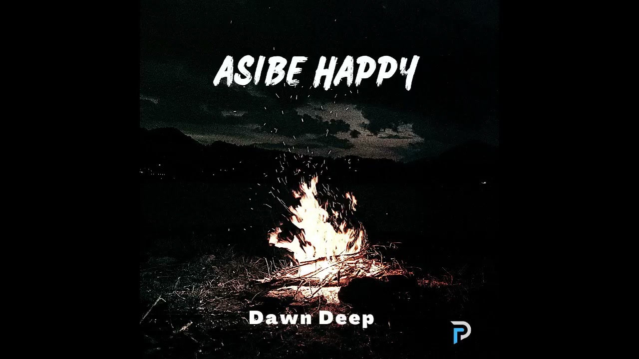 Kabza de Small & Dj Maphorisa ft Ami Faku - Asibe Happy (Dawn Deep Remix)