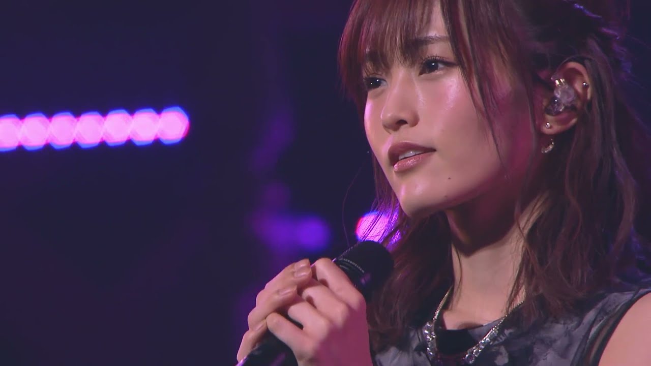 今ならば  山本彩 SOLO 2017【さやみるきー】Yamamoto Sayaka Watanabe Miyuki SayaMilky