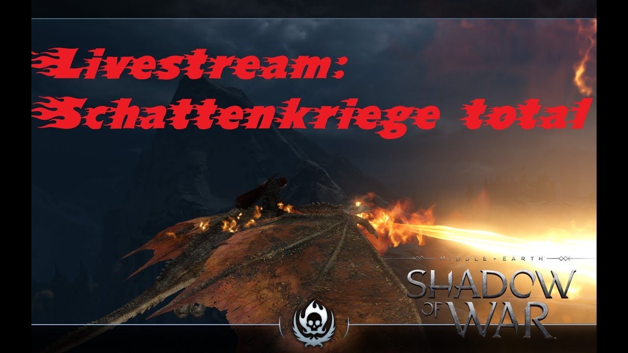 Mittelerde: Schatten des Krieges-FULL HD-Lithlad muss fallen- Letsplay#72 (Deutsch)