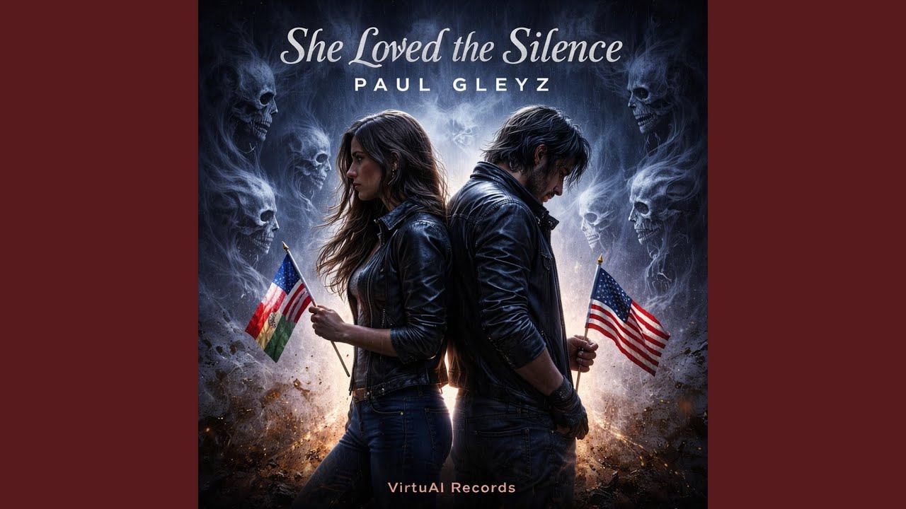 She Loved the Silence