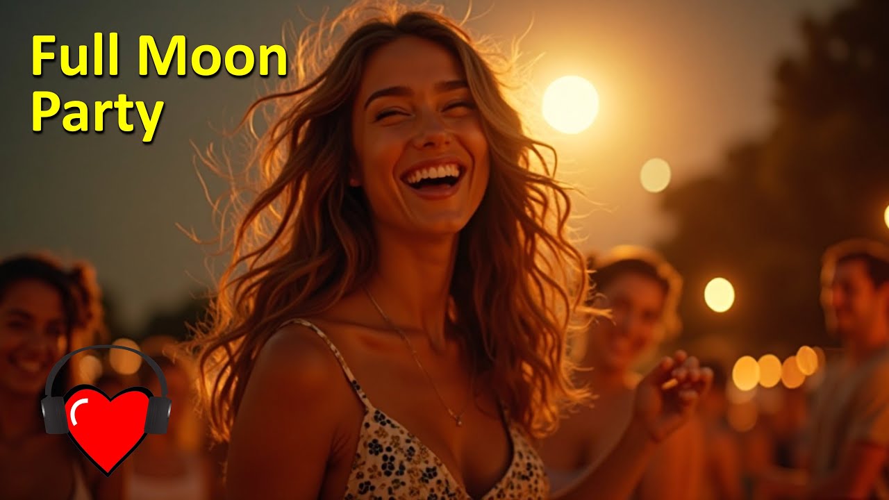 Unreleased song - which version should I drop | Full Moon Party | Pop music | S3