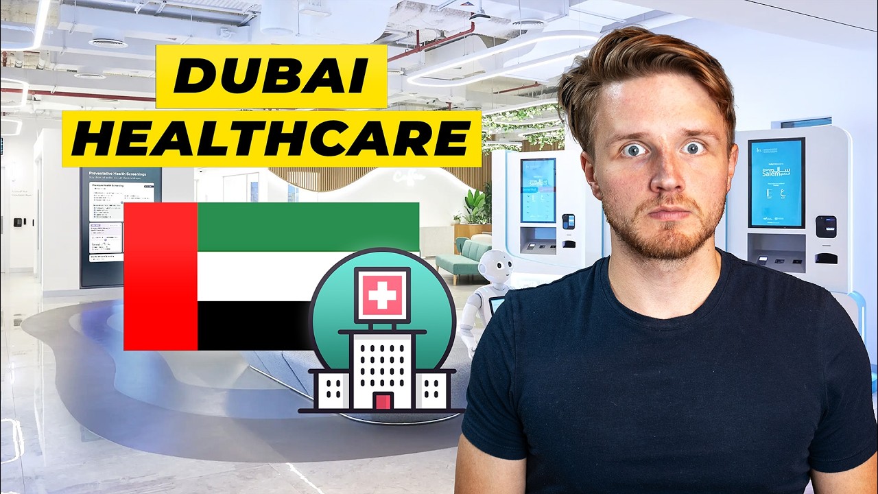 Health Insurance in Dubai - FULL GUIDE
