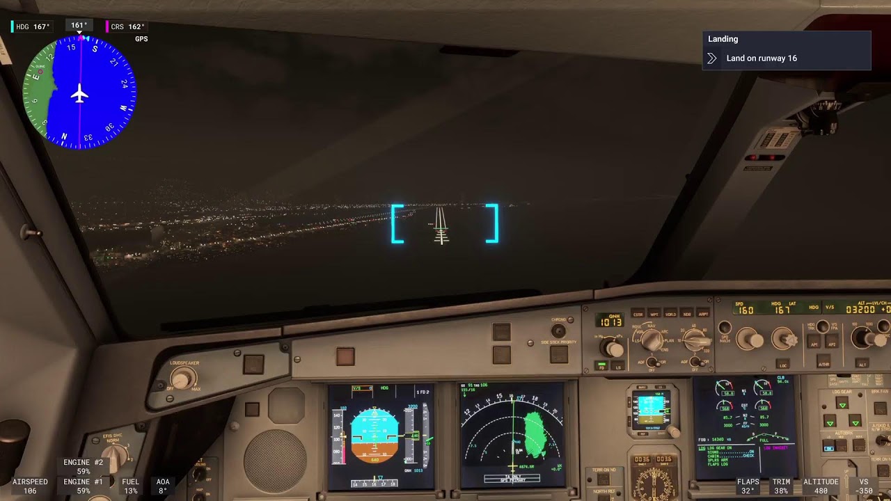 Come fly with me! MS Flight Simulator 2024 PS5, Skyhuro