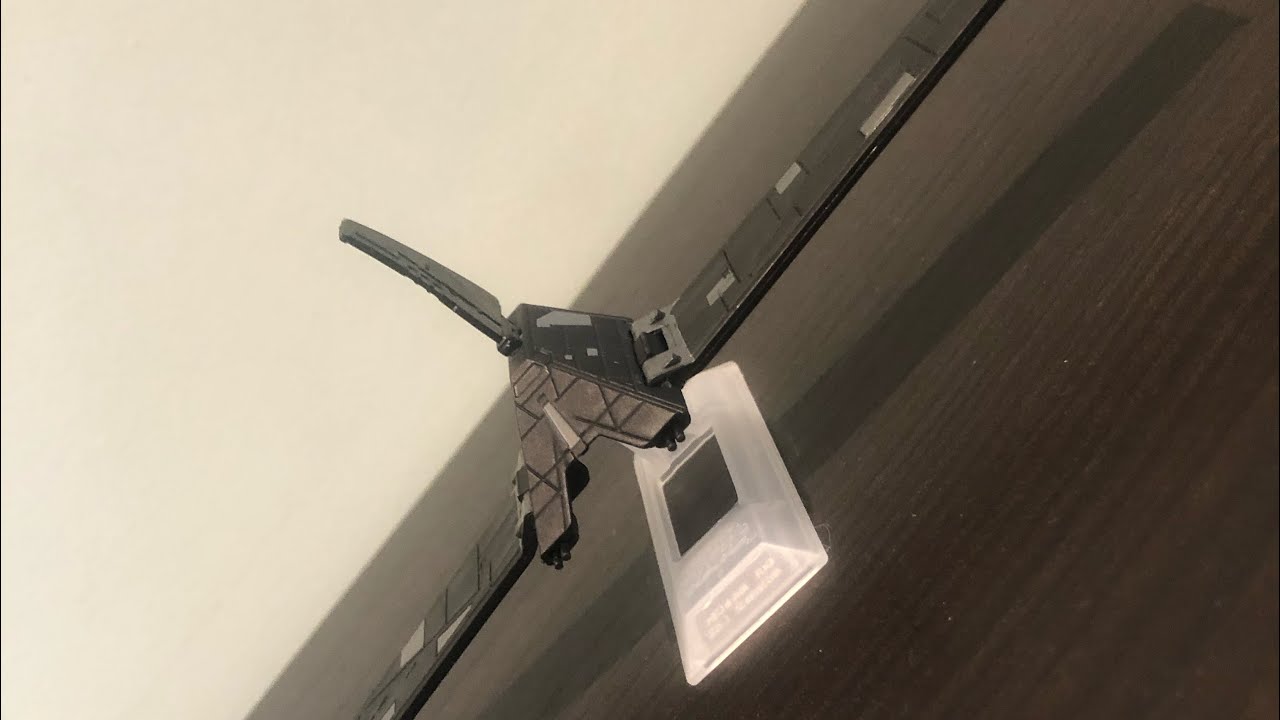 Star Wars BlackSeries Krennic&rsquo;s Imperial Shuttle Titanium Sub Series