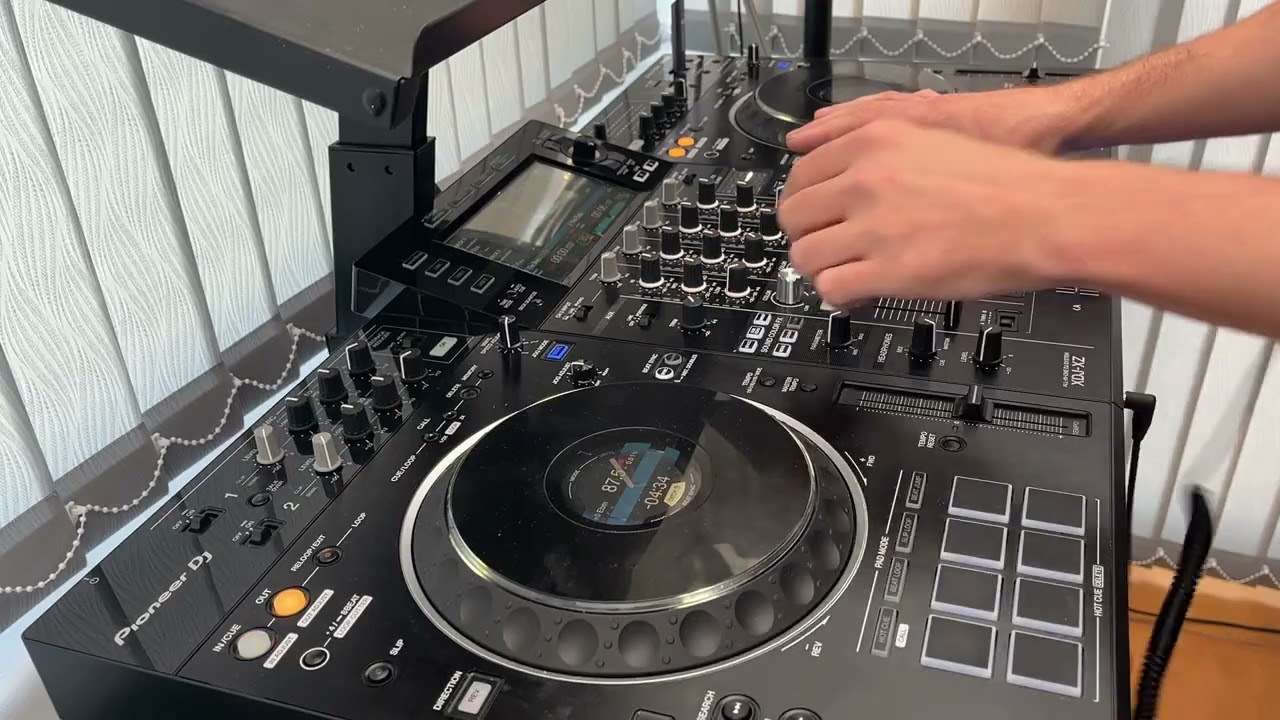 Drum And Bass Aug/Sept 2025 Live Mix Practice Hours The Officials DnB