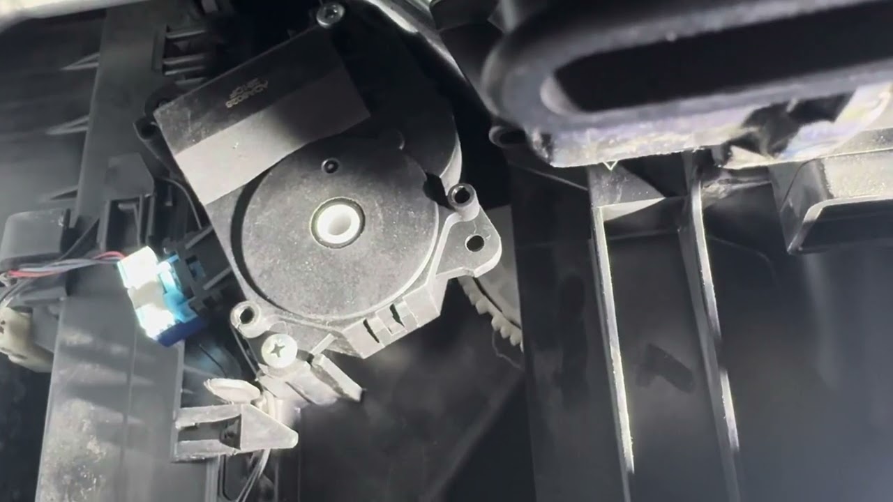 2011 Toyota Highlander AC/Heater Issue - Not Turning On Right Away