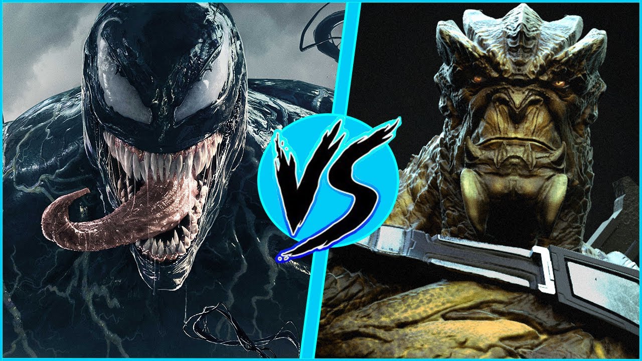 Venom VS Cull Obsidian | BATTLE ARENA | Venom: Let There Be Carnage | MCU | DanCo VS