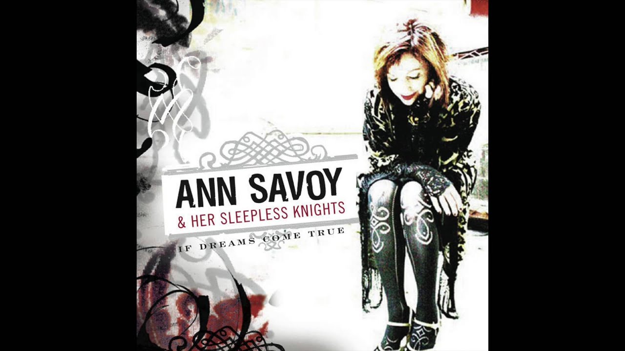 Ann Savoy 
