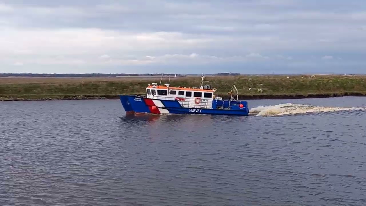 Thames Guardian