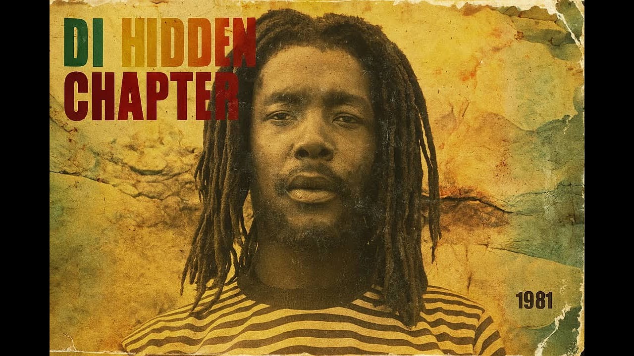 Roots Reggae (1981) [Lost Album] Bob Marley, Peter Tosh Inspired - Di Hidden Chapter