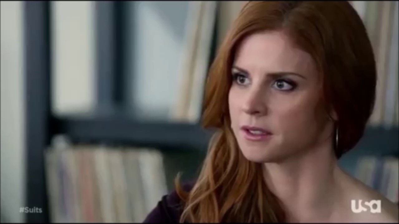 Harvey And Donna Ordinary Days