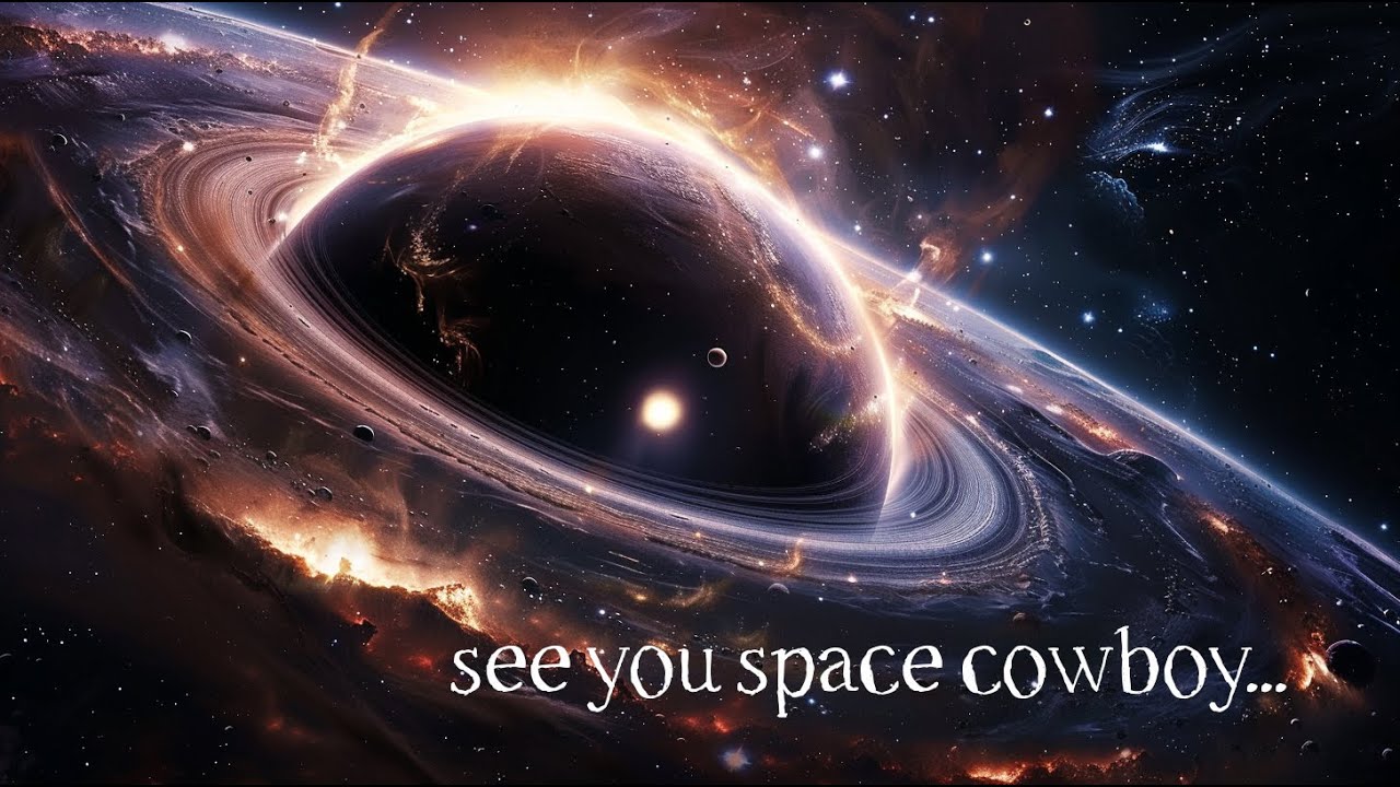 Ambient Sci-Fi Voyage - Ethereal Space Music [ULTRA RELAXING]