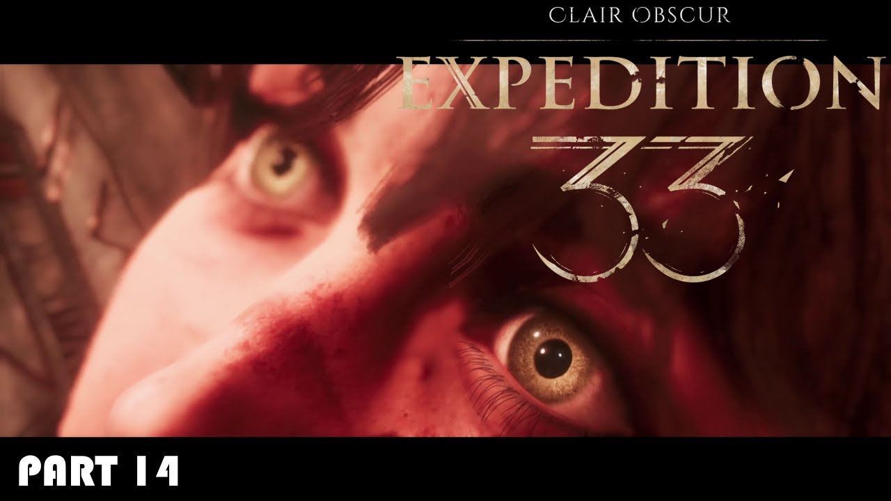 Sirene is Beautiful | Clair Obscur: Expedition 33 | Part 14