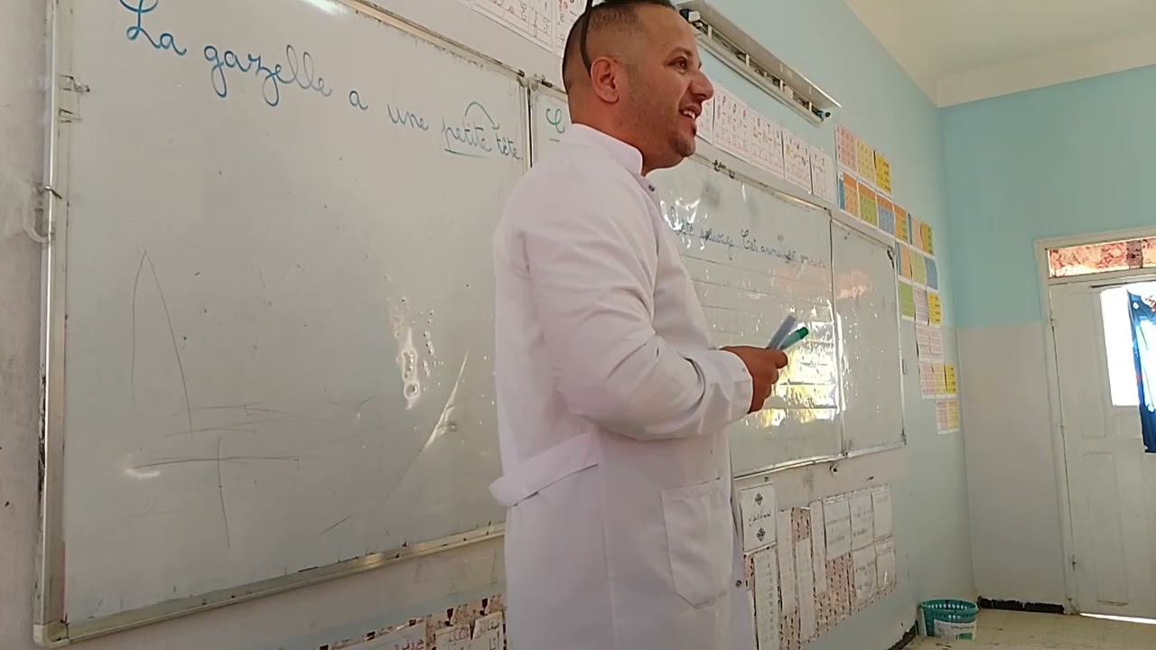 Grammaire 5AP les adjectifs qualificatifs attributs