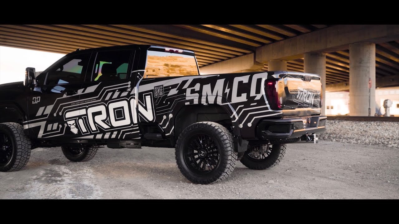 New Giveaway: TRON