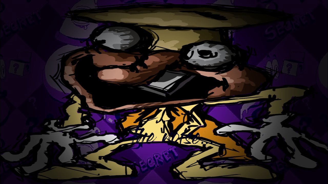Play as: The Noise