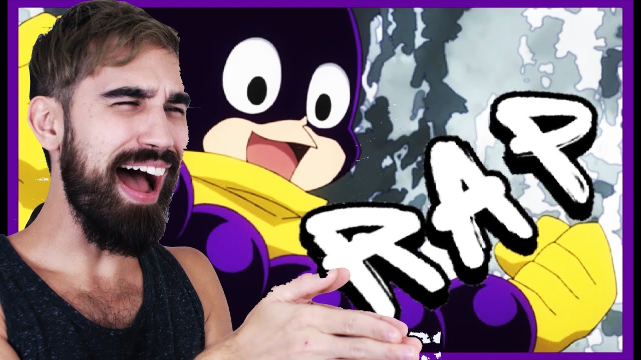NLJ Reacts to Jixplosion - Mineta Rap