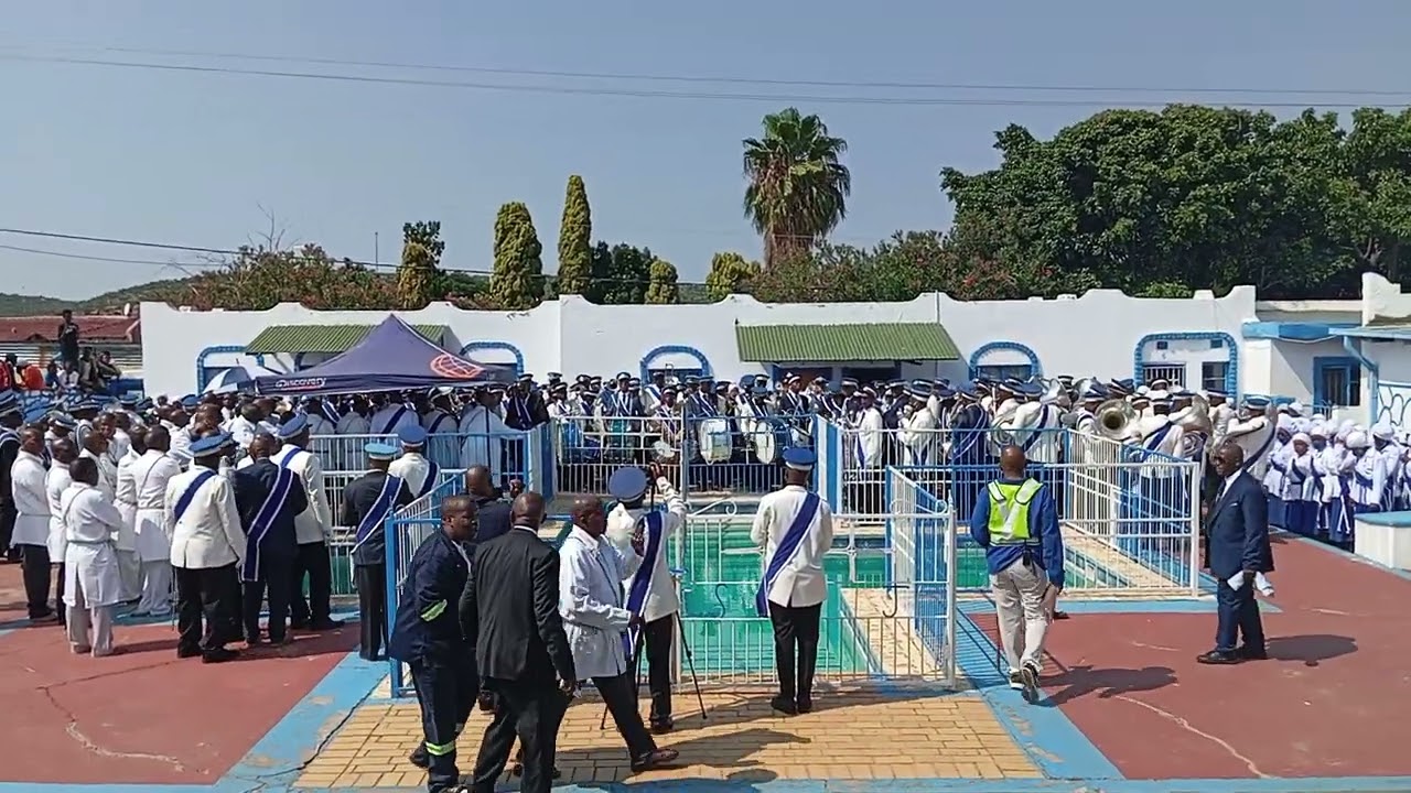 Mabopane  sewasho letsheng/echibini