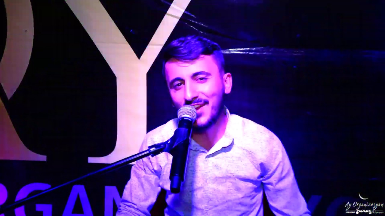 FERHAT GÜZEL™ - UMUT KAYRA (SEGAVİ 2019) EMRAH&BELKIS ÇİFTİNİN KINA GECESİ / AY ORGANİZASYON