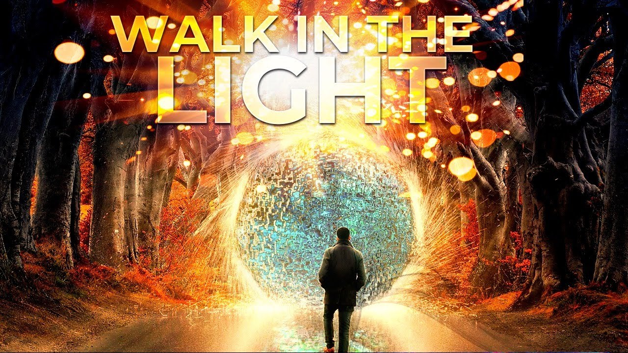 8 Powerful Minutes That Will Change Your Walk With God