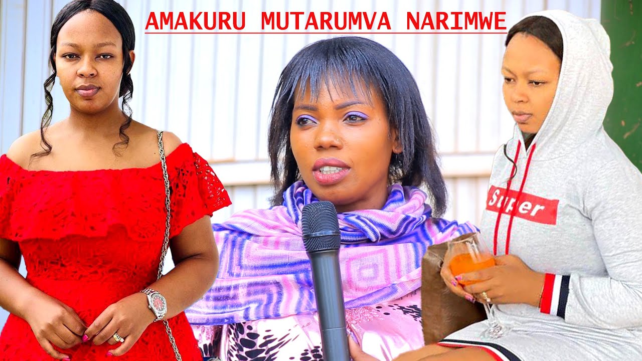 MUKASE WA KECAPU Aramutamaje YARABABESHYE MWESE YAjyaga Amafaranga Yabagabo Ubukwe Bwarapfuye Mbegaa