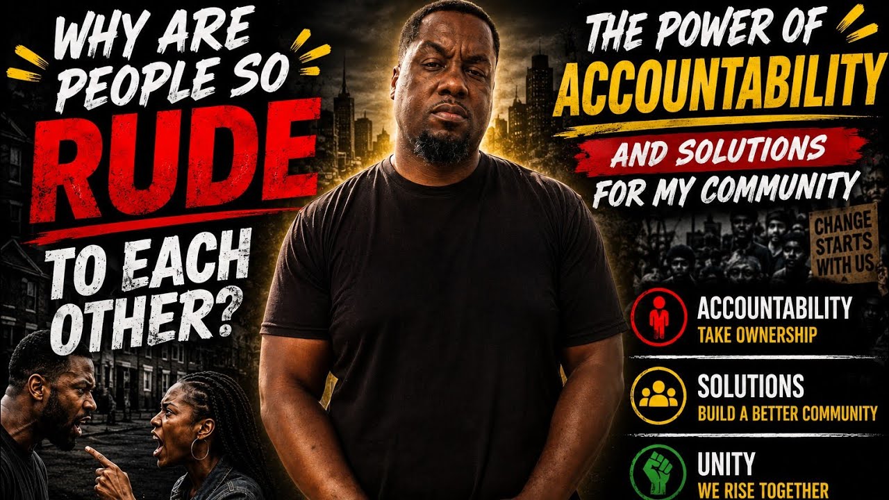 BLACK PEOPLE WE NEED TO TALK ABOUT HOW WE TREAT EACH OTHER | COFFEE NO MILK PODCAST CLIPS 