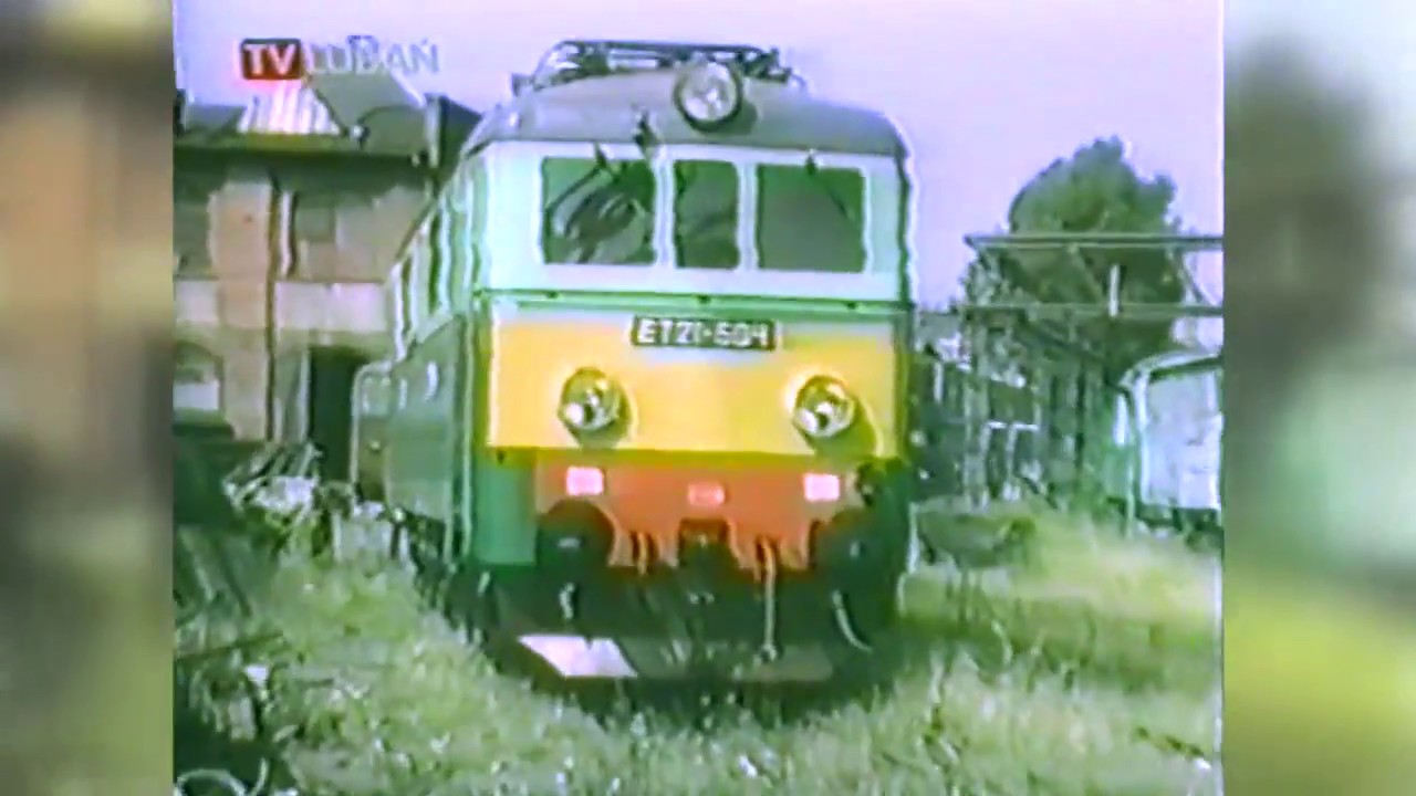 Lubań w telewizyjnej taśmotece cz. III