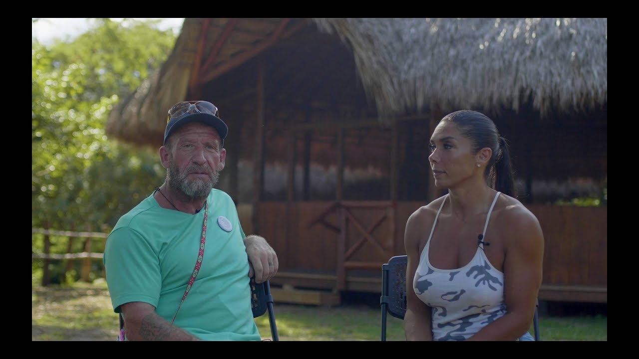 Dorian and Gal Yates Review and Testimonial of Soltara Healing Center, Ayahuasca Retreat, Costa Rica