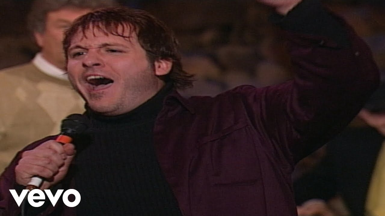 Bill & Gloria Gaither - Jesus Is Coming Soon [Live] ft. Buddy Mullins
