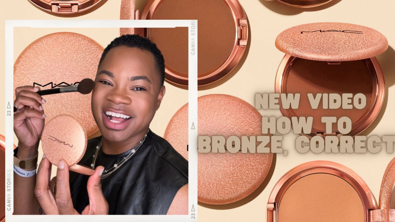 THE SECRET TO ACHIEVING A FLAWLESS SUMMER BRONZE 2023