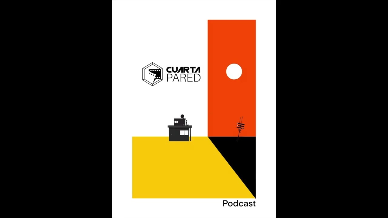 Capitulo 1: Cuarta Pared Podcast